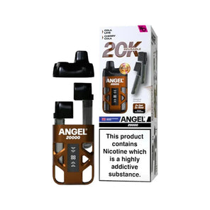 Vapes Bars Angel 20,000+ | Single Bar - Discount Vapes