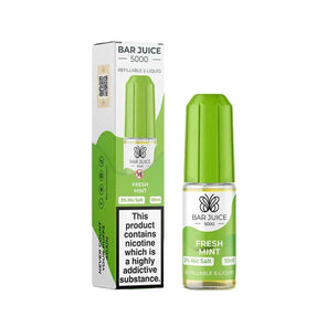 Bar Juice Salts 20mg | Single Bottle - Discount Vapes