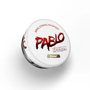 Pablo Singles | 50mg Extreme Exclusive - Discount Vapes