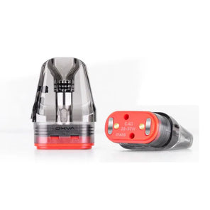 OXVA Xlim V3 | 3 Pack Pods - Discount Vapes