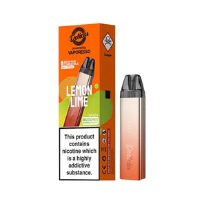 Vaporesso Deliciu Mate | Pod Kit - Discount Vapes