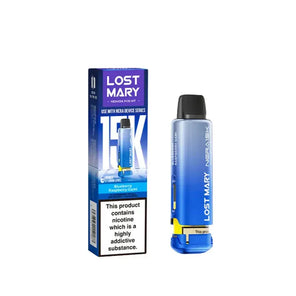 Lost Mary NERA15K Pods | Single Pack - Discount Vapes