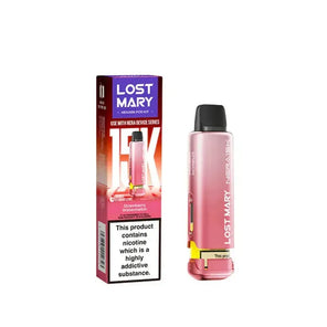 Lost Mary NERA15K Pods | Single Pack - Discount Vapes