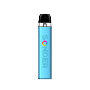 GeekVape Sonder Q2 Vape | Pod Kit - Discount Vapes