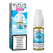 ELFLIQ Nic Salts 20mg | 10 PACK