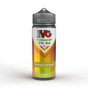IVG 100ML Shortfill 70/30 | Single Bottle