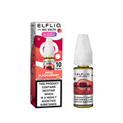 ELFLIQ Nic Salts 20mg | Single Bottle