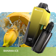 Elux Cyberover 6000+ | 10 PACK - Discount Vapes