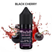 Elux Nic Salts 20mg | 10 PACK