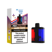 Hayati Pro Ultra Plus 25000+ Pods | Single Pack - Discount Vapes