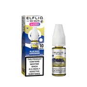ELFLIQ Nic Salts 20mg | Single Bottle