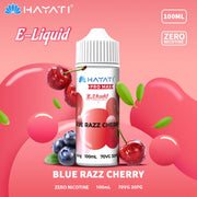 Hayati Pro Max E-Liquid (70VG 30PG) | 100ml