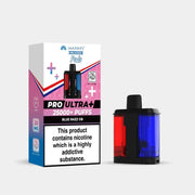 Hayati Pro Ultra Plus 25000+ Pods | 5 PACK - Discount Vapes