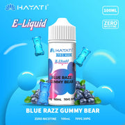 Hayati Pro Max E-Liquid (70VG 30PG) | 100ml