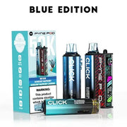 Feoba Pro 6000+ Pods | Single Pack - Discount Vapes