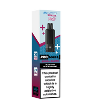 Hayati Pro Max Plus 6000+ Pods | Single Pack - Discount Vapes