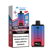 Hayati Pro Ultra Plus 25,000+ | Single Bar