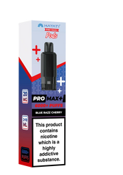 Hayati Pro Max Plus 6000+ Pods | Single Pack - Discount Vapes
