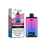 Hayati Pro Ultra Plus 25,000+ | 5 PACK - Discount Vapes