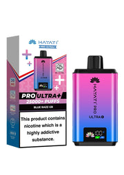 Hayati Pro Ultra Plus 25,000+ | Single Bar - Discount Vapes