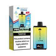 Hayati Pro Ultra Plus 25,000+ | Single Bar