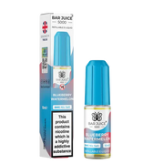 Bar Juice Salts 20mg | Single Bottle - Discount Vapes