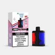 Hayati Pro Ultra Plus 25000+ Pods | Single Pack - Discount Vapes
