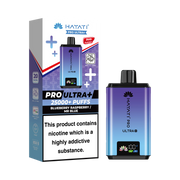 Hayati Pro Ultra Plus 25,000+ | Single Bar