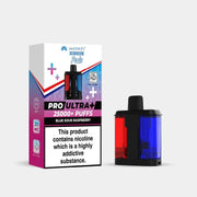 Hayati Pro Ultra Plus 25000+ Pods | 5 PACK - Discount Vapes
