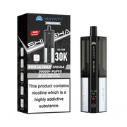 Hayati Shisha Kit 30,000+ | Single Bar