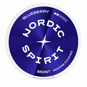 Nordic Spirit Nicotine Pouches | 6mg