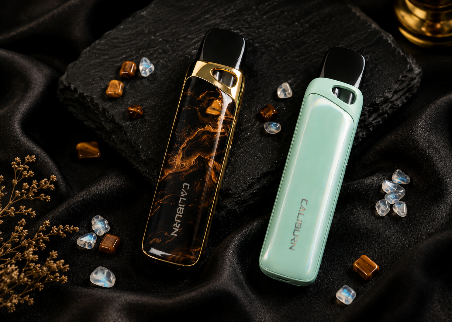 Uwell Caliburn G4 Pro | Pod Kit