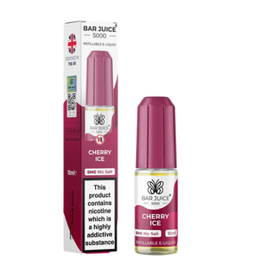 Bar Juice Salts 20mg | Single Bottle - Discount Vapes