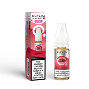 ELFLIQ Nic Salts 10mg | Single Bottle - Discount Vapes