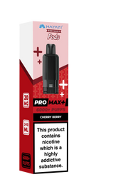 Hayati Pro Max Plus 6000+ Pods | Single Pack - Discount Vapes