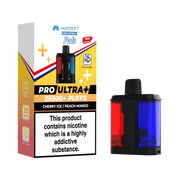 Hayati Pro Ultra Plus 25000+ Pods | Single Pack