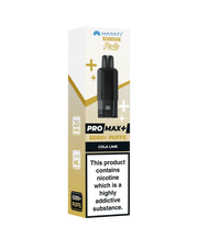 Hayati Pro Max Plus 6000+ Pods | Single Pack - Discount Vapes