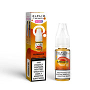 ELFLIQ Nic Salts 20mg | Single Bottle