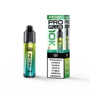 Feoba Pro Plus 10,000 | 5 PACK
