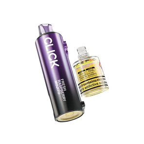 Pyne Pod 50,000+ Pods | 5 PACK - Discount Vapes