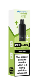 Hayati Pro Max Plus 6000+ Pods | Single Pack - Discount Vapes