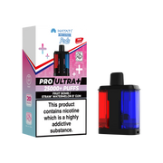 Hayati Pro Ultra Plus 25000+ Pods | Single Pack