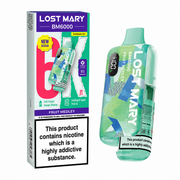 Lost Mary BM6000 New Edition | 5 PACK