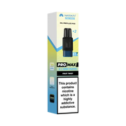 Hayati Pro Max S1 1000+ Pods | 10 PACK