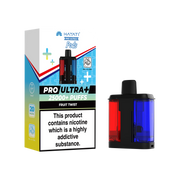 Hayati Pro Ultra Plus 25000+ Pods | Single Pack