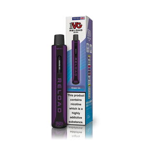 IVG Reload Mini | 10 PACK - Discount Vapes