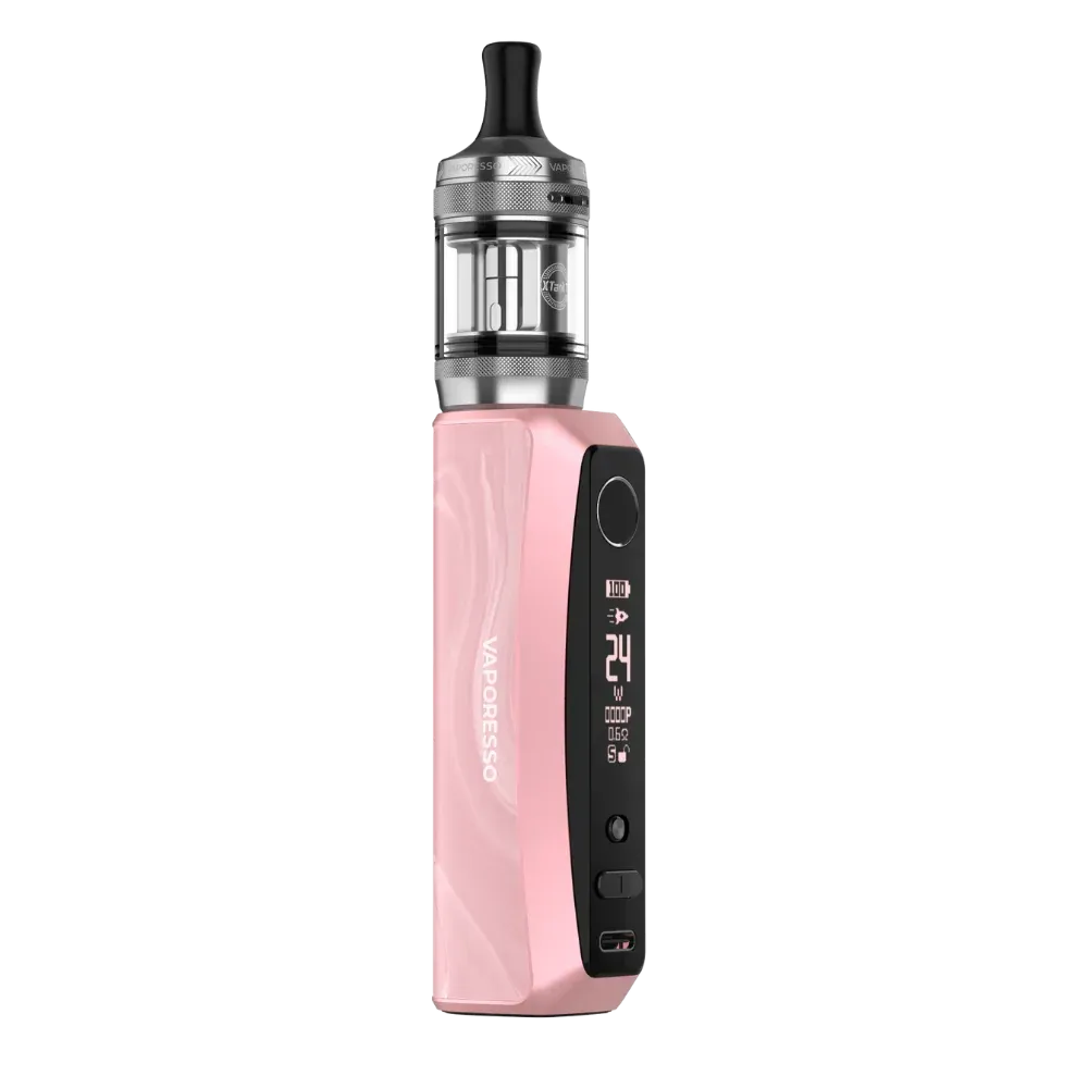 Vaporesso GTX One | Pod kit - Discount Vapes