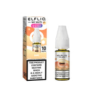 ELFLIQ Nic Salts 20mg | Single Bottle