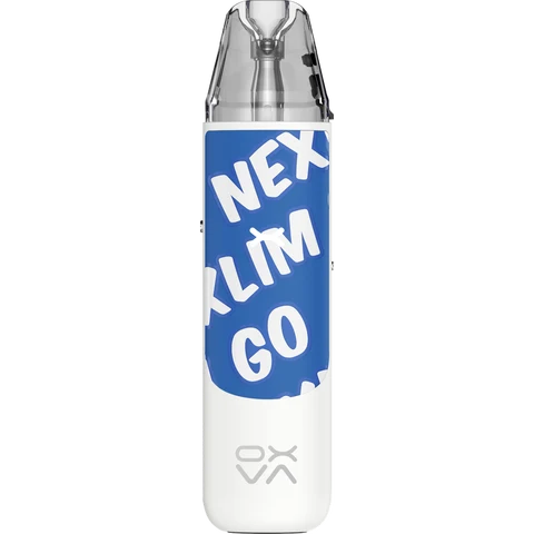 OXVA NeXLIM Go | Pod Kit