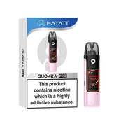 Hayati Quokka Pro | Pod Kit - Discount Vapes